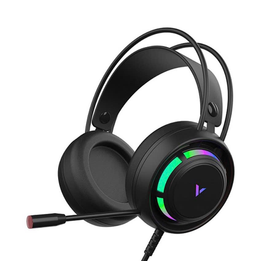 ** Headphone dây Rapoo VH360 7.1 Led RGB USB