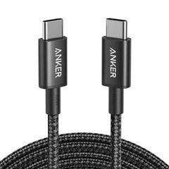 ** Cáp Type C to Type C Anker A8756 100W 0.9m