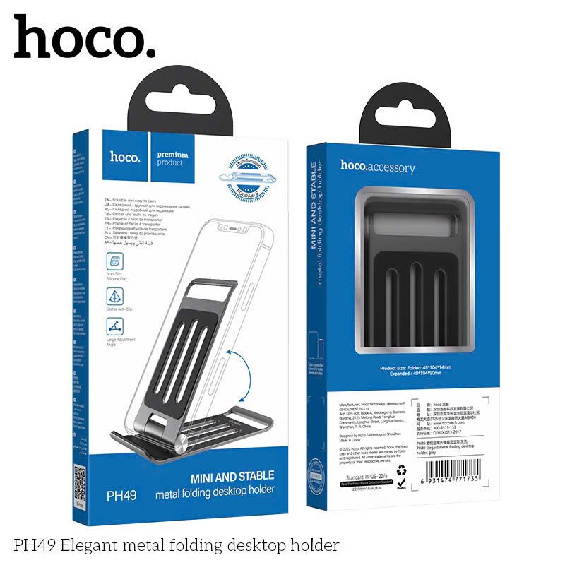 ** Giá đỡ Hoco PH49