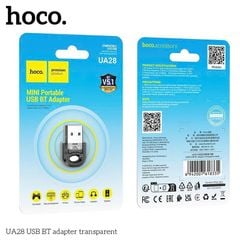 USB thu Bluetooth Hoco UA28