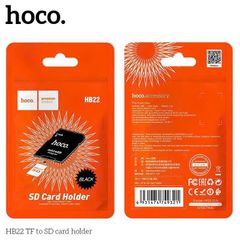 ** Adapter thẻ nhớ Hoco HB22