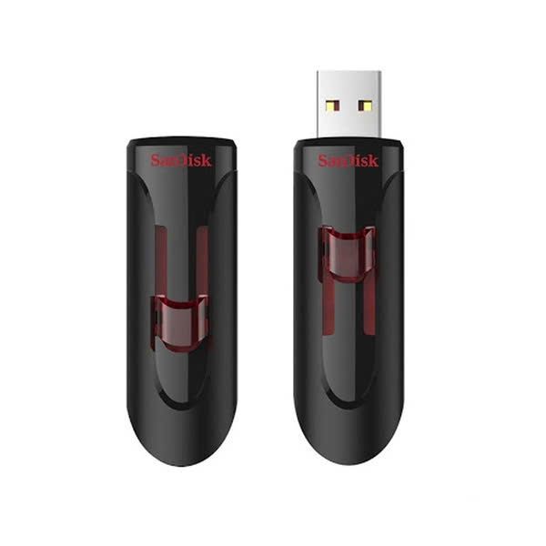 ** USB Sandisk CZ600 256G 3.0