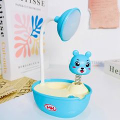 ** Đèn bàn bồn tắm hình thú