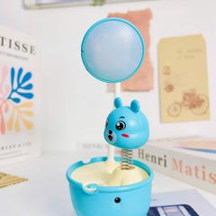 ** Đèn bàn bồn tắm hình thú