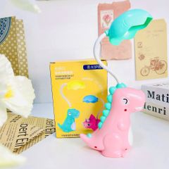 ** Đèn bàn hình khủng long