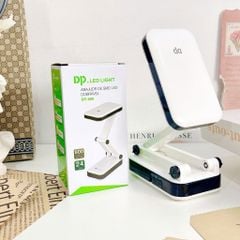 ** Đèn bàn DP 666