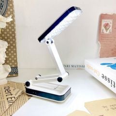 ** Đèn bàn DP 666