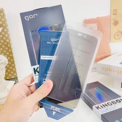 DCL IP 15 Plus/16 Plus Gor chống nhìn trộm 360 độ loại có khung