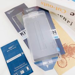 DCL IP 15 Plus/16 Plus Gor chống nhìn trộm 360 độ loại có khung