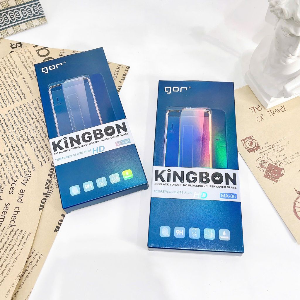 DCL IP 16 Pro Gor trong suốt loại có khung