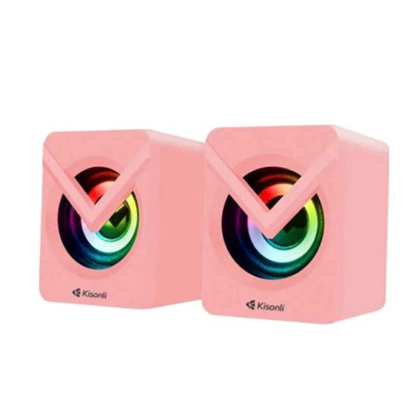 ** Loa vi tính Kisonli L1040 2.0