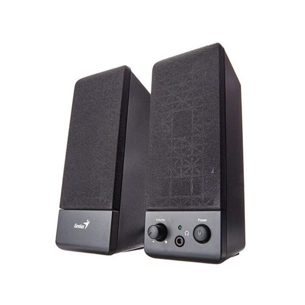 ** Loa vi tính Genius S110