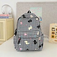 ** Balo vải Caro mèo đen Cat Baby