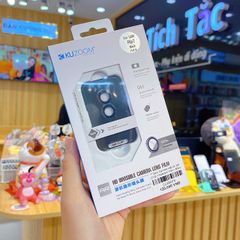** DCL Camera mắt rời SS ZFlip 7 Kuzoom màu