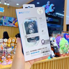 ** DCL Camera mắt rời SS ZFlip 7 Kuzoom màu