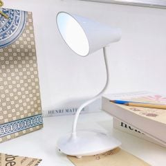 ** Đèn bàn cảm ứng uốn dẻo T09