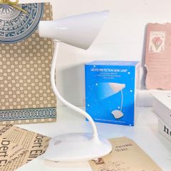 ** Đèn bàn cảm ứng uốn dẻo T09