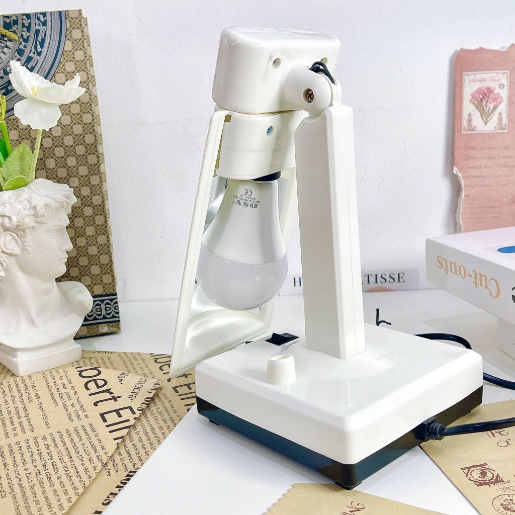 ** Đèn bàn DSY E27 15W