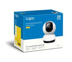 ** Camera IP TPlink Tapo C220