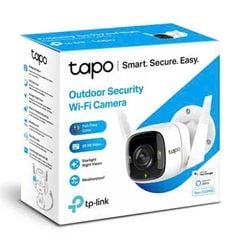 ** Camera IP TPlink Tapo C320WS 4MP