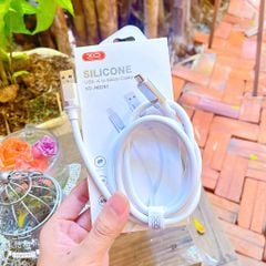 Cáp Micro XO NB251 6A 1m