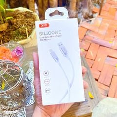 Cáp Micro XO NB251 6A 1m