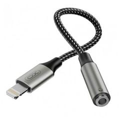 Cáp chuyển Lightning ra 3.5mm XO NB R258C