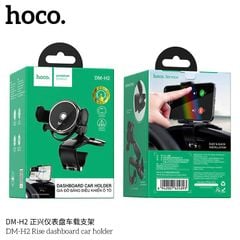 ** Giá đỡ xe hơi Hoco DM H2