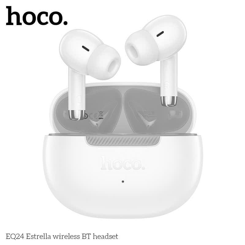 Tai nghe Bluetooth Hoco EQ24