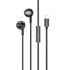 Tai nghe dây Hoco M115 cổng Lightning
