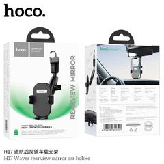 Giá đỡ xe hơi Hoco H17