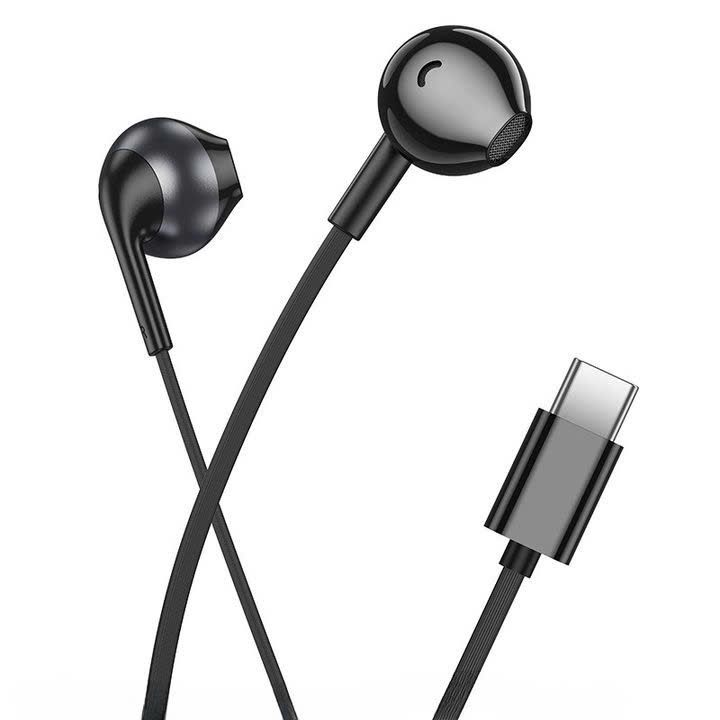 Tai nghe dây Hoco M115 cổng C