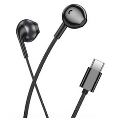 Tai nghe dây Hoco M115 cổng C