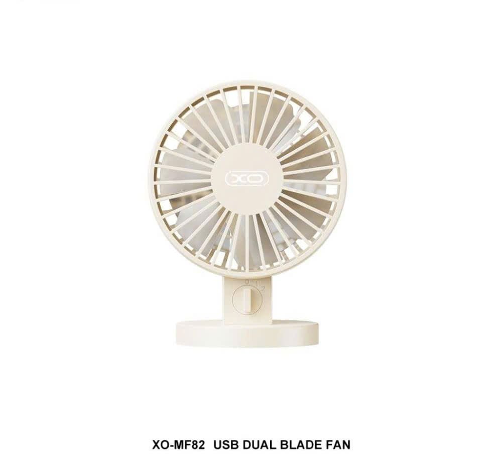 ** Quạt để bàn XO MF82