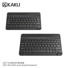 Bàn phím bluetooth Kaku KSC 339
