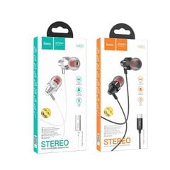 Tai nghe dây Hoco M90 cổng C