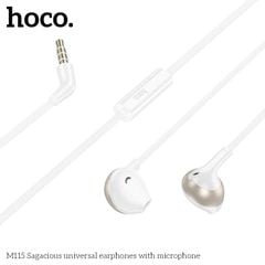 Tai nghe dây Hoco M115