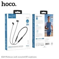 Tai nghe Bluetooth Hoco ES69