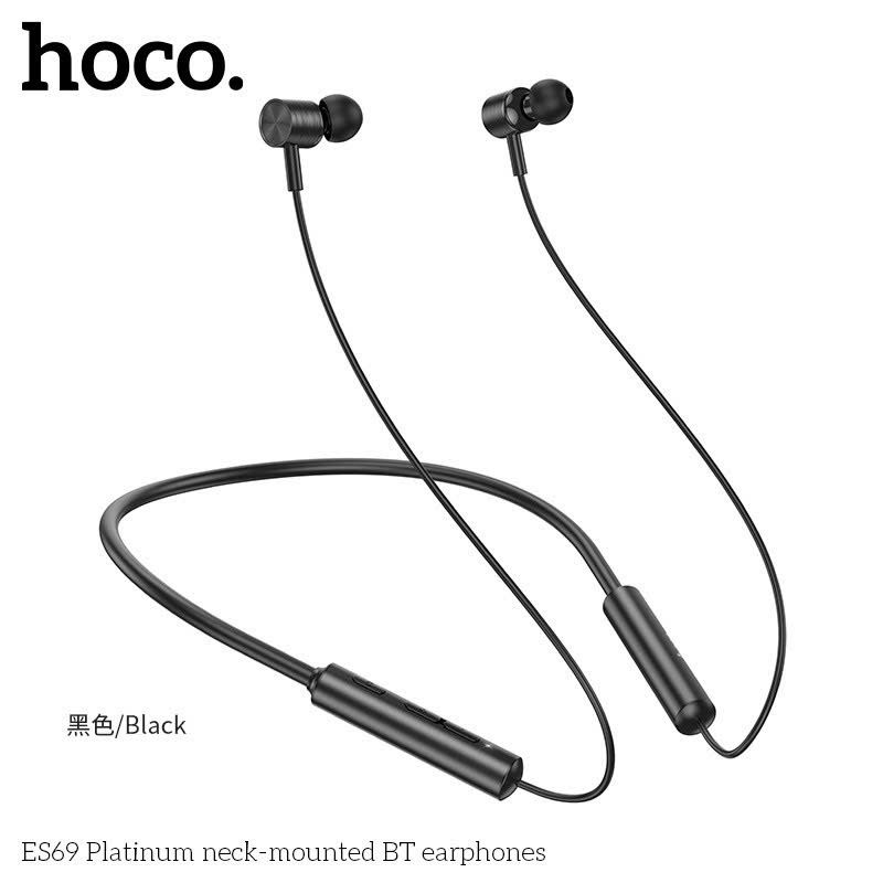 Tai nghe Bluetooth Hoco ES69