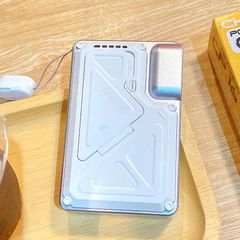 PDP không dây Remax CP16 10.000mAh 35W AC