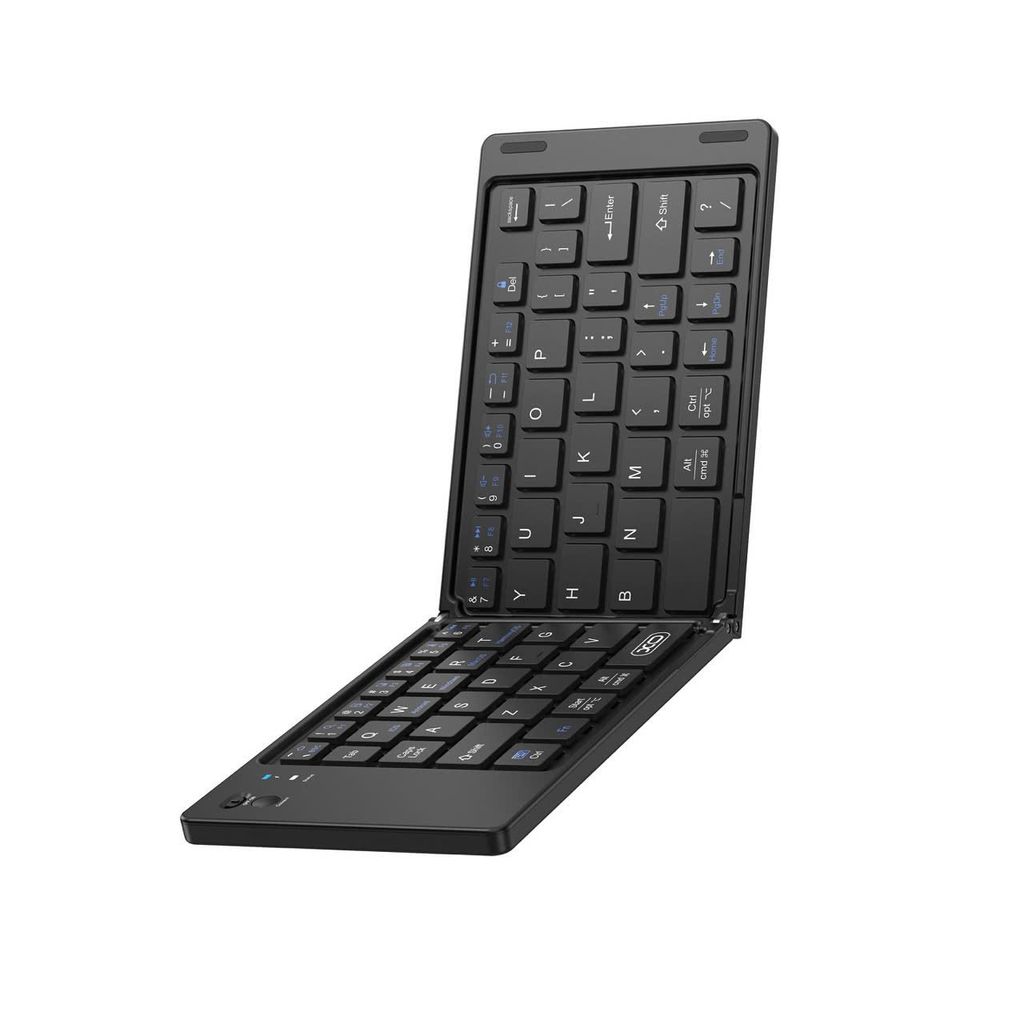 ** Bàn phím bluetooth XO KB11 gấp gọn