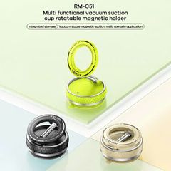 ** Giá đỡ xe hơi đa năng Remax RM-C51