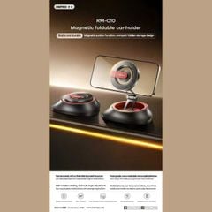 Giá xe hơi Remax RM-C10