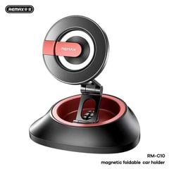 Giá xe hơi Remax RM-C10