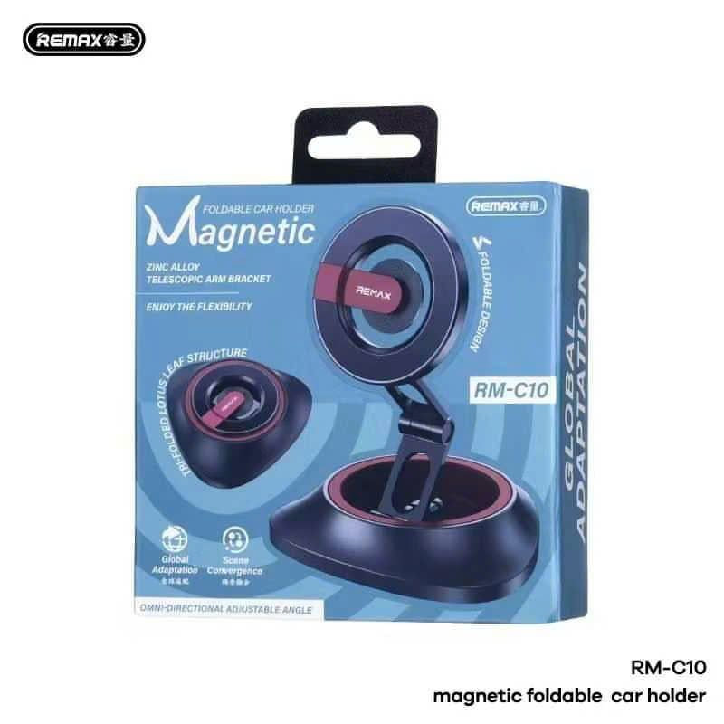 Giá xe hơi Remax RM-C10