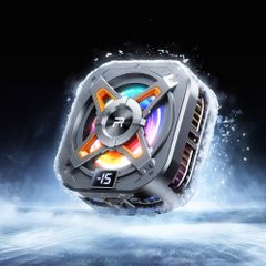 Sò lạnh tản nhiệt Remax RT-F15