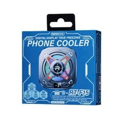 Sò lạnh tản nhiệt Remax RT-F15