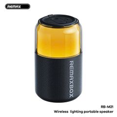 Loa Bluetooth Remax RB-M21