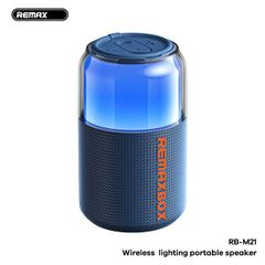 Loa Bluetooth Remax RB-M21