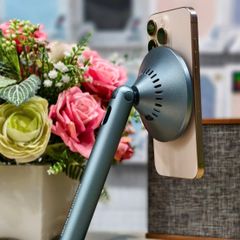 ** Đế sạc không dây kiêm giá đỡ Nillkin Snapbranch pro 15W